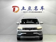 Lynk & Co T-Cross 280TSI DSG Comfort - фото 2