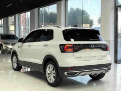 Lynk & Co T-Cross 280TSI DSG Comfort - фото 4