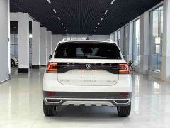 Lynk & Co T-Cross 280TSI DSG Comfort - фото 5