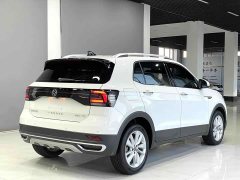 Lynk & Co T-Cross 280TSI DSG Comfort - фото 6