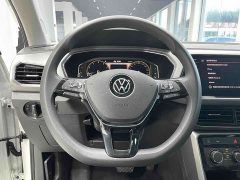 Lynk & Co T-Cross 280TSI DSG Comfort - фото 8