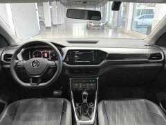 Lynk & Co T-Cross 280TSI DSG Comfort - фото 9
