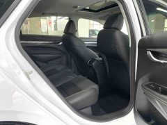 Lexus Binrui 2021 1.4T CVT Asian Games Edition - фото 13