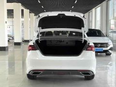 Lexus Binrui 2021 1.4T CVT Asian Games Edition - фото 16