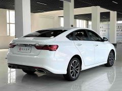 Lexus Binrui 2021 1.4T CVT Asian Games Edition - фото 4