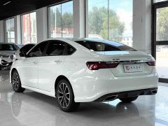 Lexus Binrui 2021 1.4T CVT Asian Games Edition - фото 6