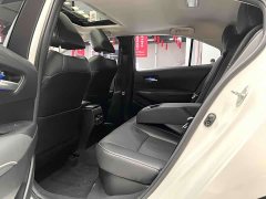 Toyota Corolla 2021 Dual Engine 1.8L E-CVT Flagship Edition - фото 10