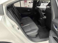 Toyota Corolla 2021 Dual Engine 1.8L E-CVT Flagship Edition - фото 13