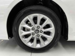 Toyota Corolla 2021 Dual Engine 1.8L E-CVT Flagship Edition - фото 15