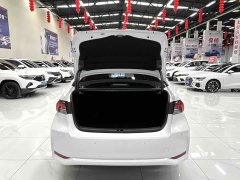 Toyota Corolla 2021 Dual Engine 1.8L E-CVT Flagship Edition - фото 16