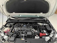 Toyota Corolla 2021 Dual Engine 1.8L E-CVT Flagship Edition - фото 18