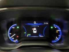 Toyota Corolla 2021 Dual Engine 1.8L E-CVT Flagship Edition - фото 19