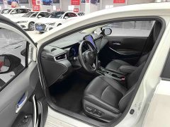 Toyota Corolla 2021 Dual Engine 1.8L E-CVT Flagship Edition - фото 7