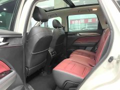 Trumpchi GS4 PLUS 2021 270T Automatic Star Edition - фото 10