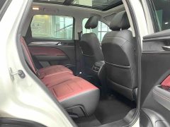 Trumpchi GS4 PLUS 2021 270T Automatic Star Edition - фото 13