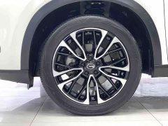Trumpchi GS4 PLUS 2021 270T Automatic Star Edition - фото 15