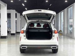 Trumpchi GS4 PLUS 2021 270T Automatic Star Edition - фото 16