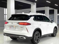Trumpchi GS4 PLUS 2021 270T Automatic Star Edition - фото 4