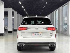 Trumpchi GS4 PLUS 2021 270T Automatic Star Edition - фото 5
