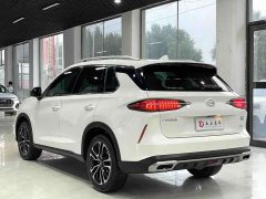Trumpchi GS4 PLUS 2021 270T Automatic Star Edition - фото 6