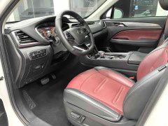 Trumpchi GS4 PLUS 2021 270T Automatic Star Edition - фото 7