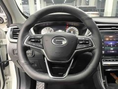 Trumpchi GS4 PLUS 2021 270T Automatic Star Edition - фото 8