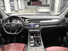 Trumpchi GS4 PLUS 2021 270T Automatic Star Edition - фото 9