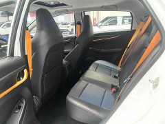 BMW Ruilan Auto X3 PRO 1.5L CVT Xiaosa - фото 10