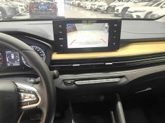 BMW Ruilan Auto X3 PRO 1.5L CVT Xiaosa - фото 12