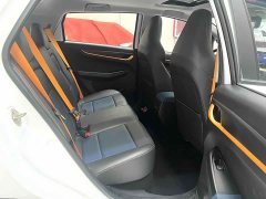 BMW Ruilan Auto X3 PRO 1.5L CVT Xiaosa - фото 13