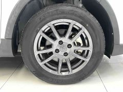 BMW Ruilan Auto X3 PRO 1.5L CVT Xiaosa - фото 17