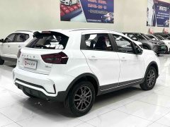 BMW Ruilan Auto X3 PRO 1.5L CVT Xiaosa - фото 4