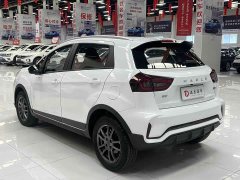 BMW Ruilan Auto X3 PRO 1.5L CVT Xiaosa - фото 6