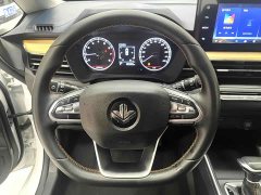 BMW Ruilan Auto X3 PRO 1.5L CVT Xiaosa - фото 8