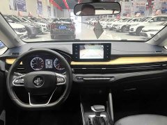 BMW Ruilan Auto X3 PRO 1.5L CVT Xiaosa - фото 9