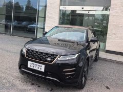 Land Rover Range Rover Evoque 2023 Evoque L 249PS Corinthian Bronze Special Edition - фото 1