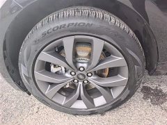 Land Rover Range Rover Evoque 2023 Evoque L 249PS Corinthian Bronze Special Edition - фото 11