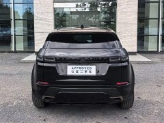Land Rover Range Rover Evoque 2023 Evoque L 249PS Corinthian Bronze Special Edition - фото 3