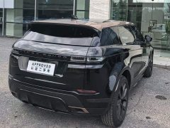 Land Rover Range Rover Evoque 2023 Evoque L 249PS Corinthian Bronze Special Edition - фото 4