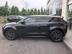 Land Rover Range Rover Evoque 2023 Evoque L 249PS Corinthian Bronze Special Edition - фото 5