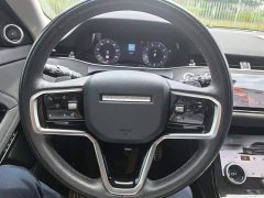 Land Rover Range Rover Evoque 2023 Evoque L 249PS Corinthian Bronze Special Edition - фото 7