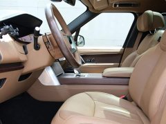 Land Rover Range Rover 3.0 L6 400PS Extended Edition - фото 10
