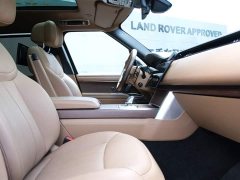 Land Rover Range Rover 3.0 L6 400PS Extended Edition - фото 12