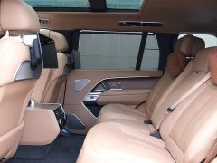Land Rover Range Rover 3.0 L6 400PS Extended Edition - фото 13
