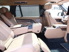 Land Rover Range Rover 3.0 L6 400PS Extended Edition - фото 15