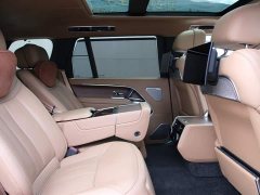 Land Rover Range Rover 3.0 L6 400PS Extended Edition - фото 16