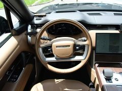 Land Rover Range Rover 3.0 L6 400PS Extended Edition - фото 17