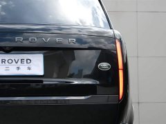 Land Rover Range Rover 3.0 L6 400PS Extended Edition - фото 20