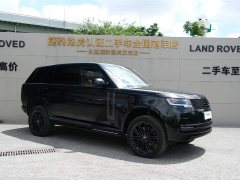 Land Rover Range Rover 3.0 L6 400PS Extended Edition - фото 3
