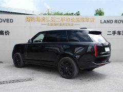 Land Rover Range Rover 3.0 L6 400PS Extended Edition - фото 4